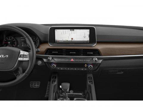 used 2022 Kia Telluride car, priced at $39,785
