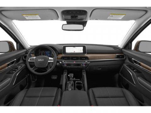 used 2022 Kia Telluride car, priced at $39,785