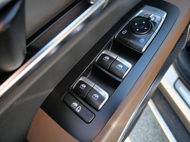 used 2022 Kia Telluride car, priced at $38,485