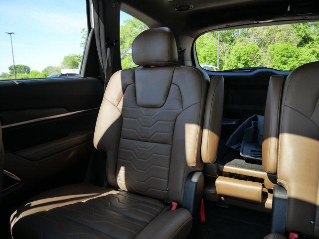 used 2022 Kia Telluride car, priced at $38,485