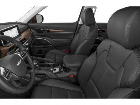 used 2022 Kia Telluride car, priced at $39,785