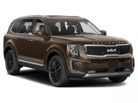 used 2022 Kia Telluride car, priced at $39,785