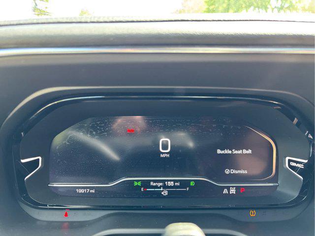 used 2023 GMC Yukon XL car, priced at $84,990