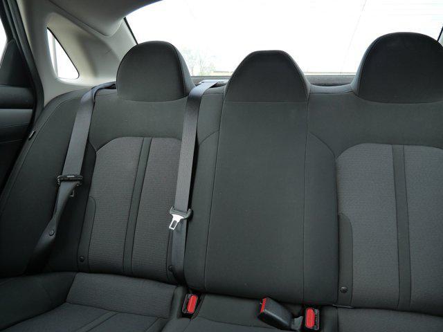 used 2021 Kia K5 car, priced at $18,990