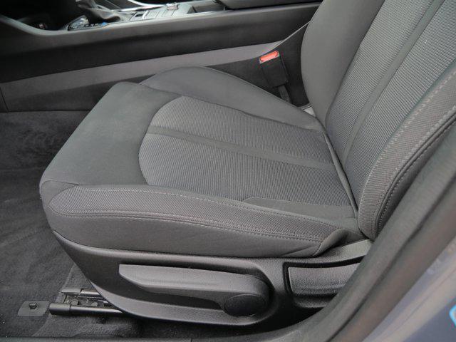 used 2021 Kia K5 car, priced at $18,990