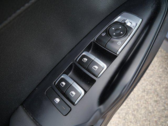 used 2021 Kia K5 car, priced at $18,990