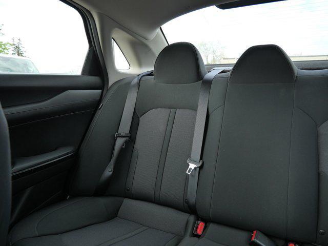 used 2021 Kia K5 car, priced at $18,990