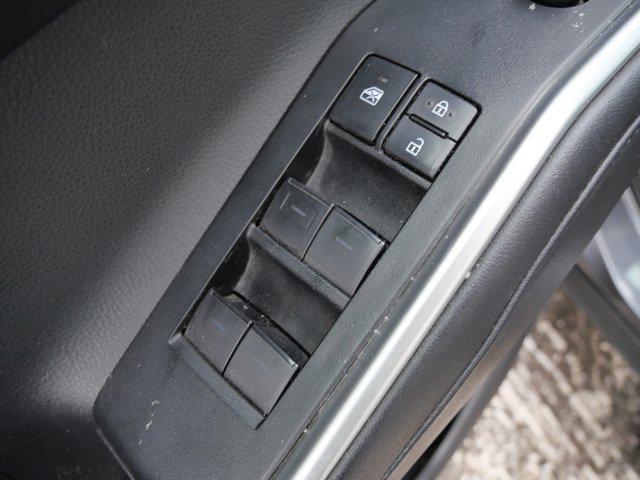 used 2020 Toyota Highlander car, priced at $19,785