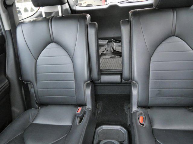 used 2020 Toyota Highlander car, priced at $19,785