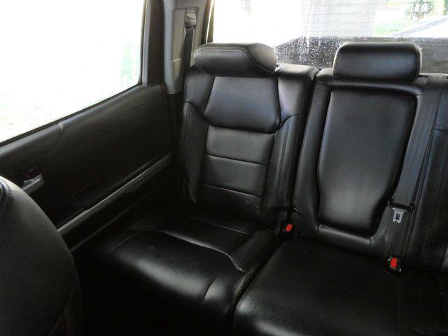 used 2020 Toyota Tundra car, priced at $32,485