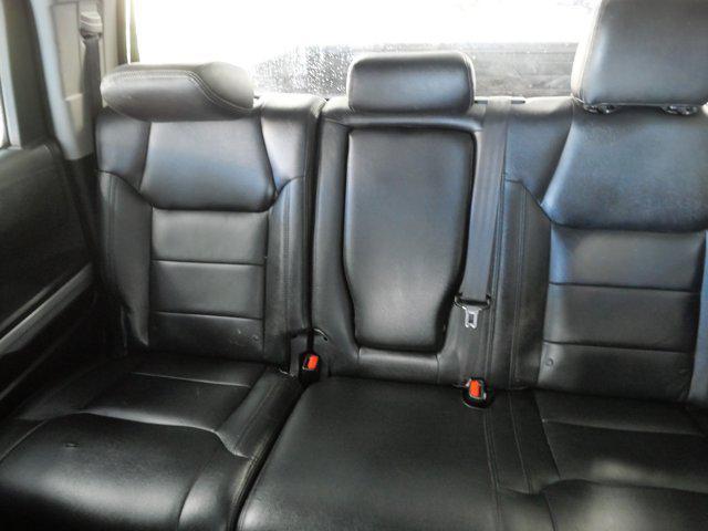 used 2020 Toyota Tundra car, priced at $32,485