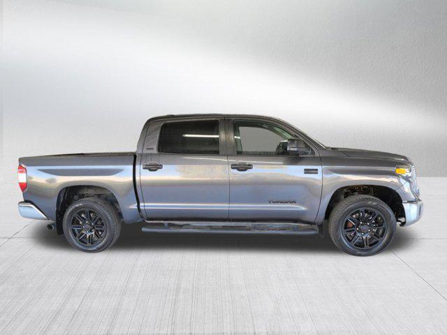 used 2020 Toyota Tundra car, priced at $32,485