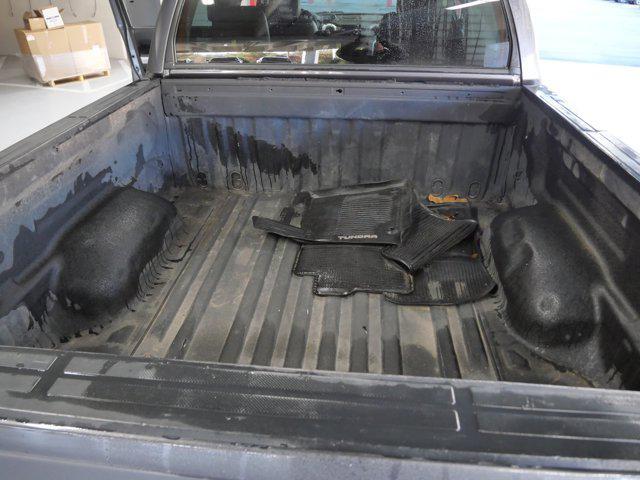 used 2020 Toyota Tundra car, priced at $32,485