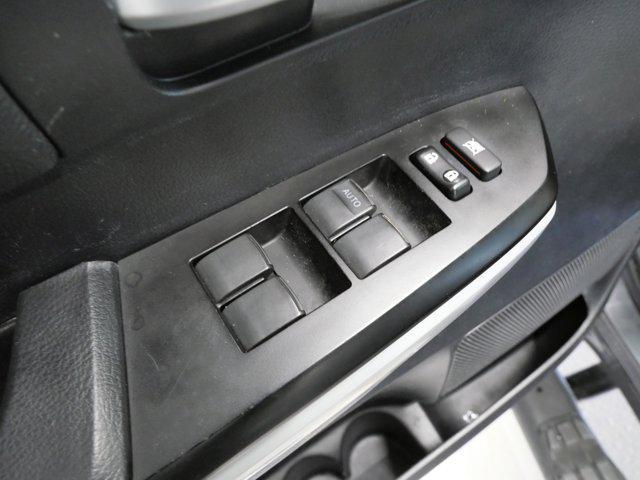 used 2020 Toyota Tundra car, priced at $32,485