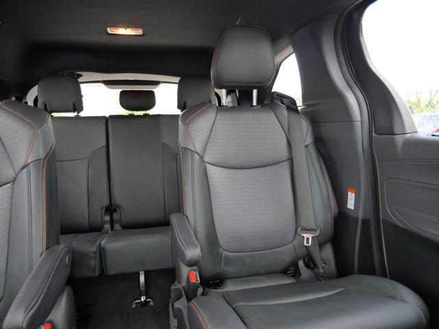 used 2022 Toyota Sienna car, priced at $46,785