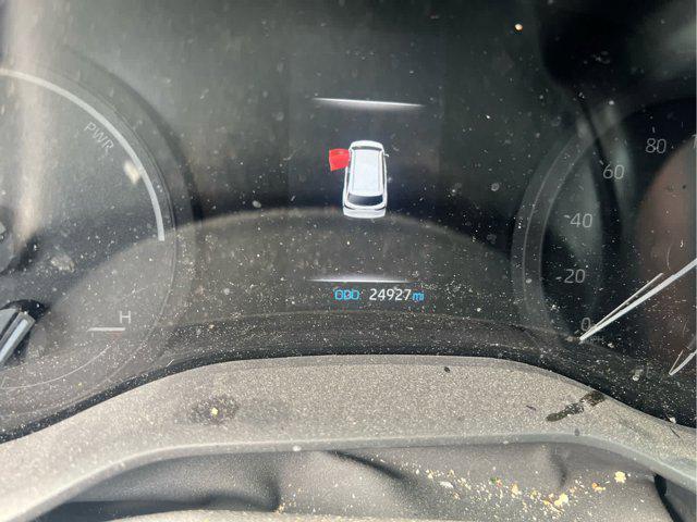used 2022 Toyota Sienna car, priced at $47,990