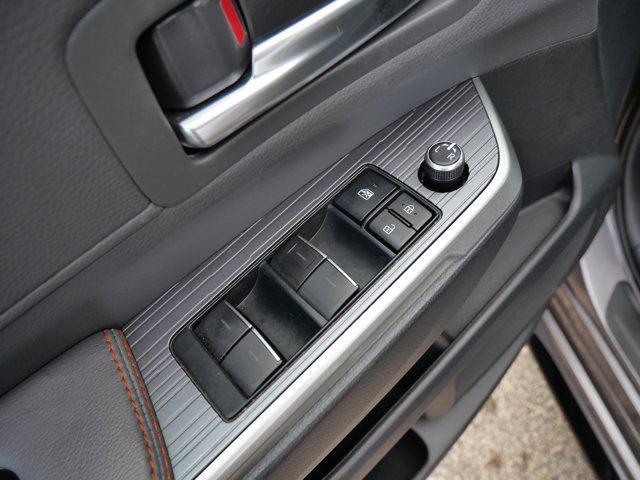 used 2022 Toyota Sienna car, priced at $46,785