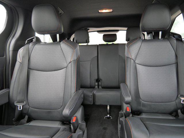 used 2022 Toyota Sienna car, priced at $46,785