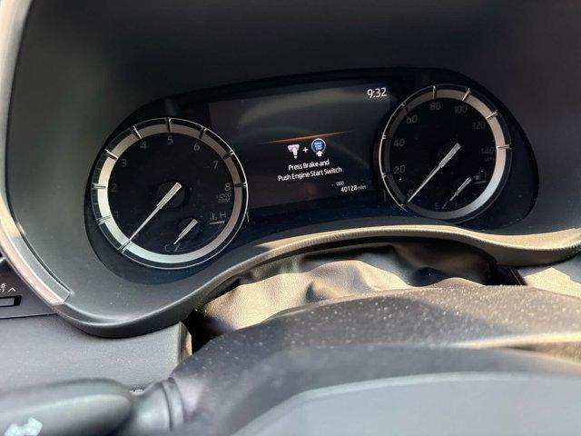 used 2020 Toyota Highlander car, priced at $33,990