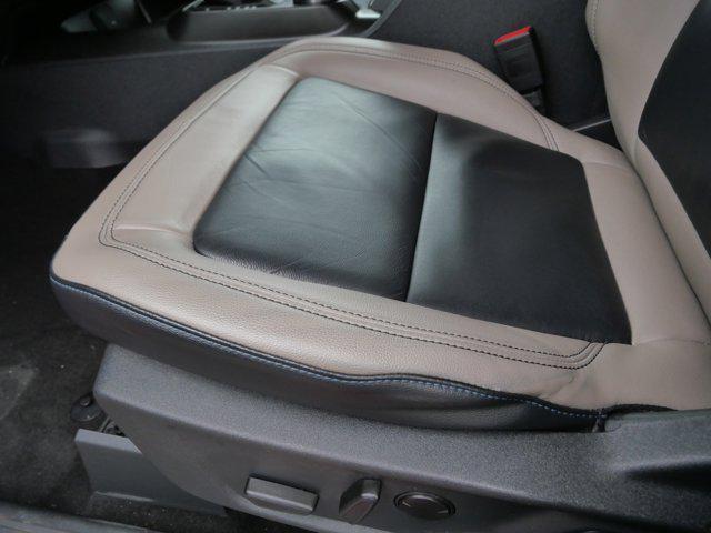 used 2022 Ford Bronco car, priced at $44,485