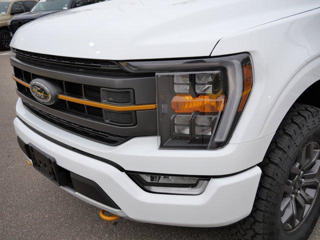 used 2022 Ford F-150 car, priced at $49,995