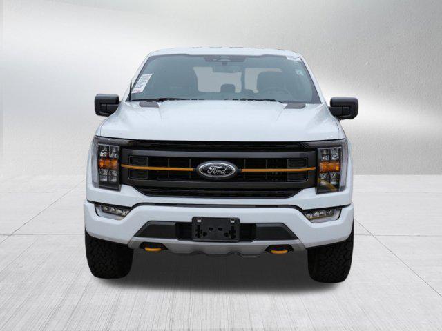 used 2022 Ford F-150 car, priced at $49,995