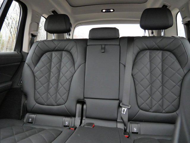 used 2024 BMW X7 car, priced at $67,990