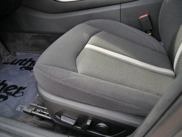 used 2022 Hyundai Sonata car, priced at $20,990