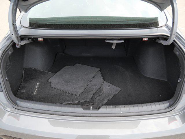 used 2022 Hyundai Sonata car, priced at $20,990
