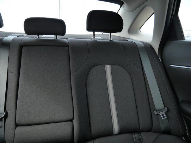 used 2022 Hyundai Sonata car, priced at $20,990