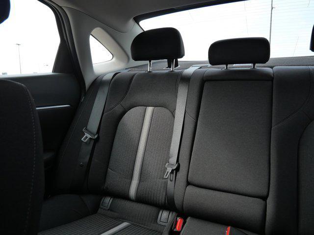 used 2022 Hyundai Sonata car, priced at $20,990