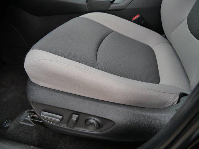 used 2023 Toyota RAV4 Hybrid car, priced at $30,795