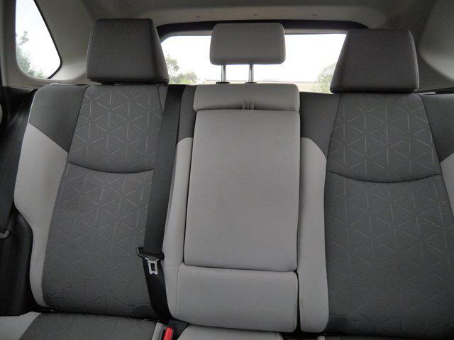 used 2023 Toyota RAV4 Hybrid car, priced at $30,795
