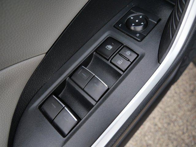 used 2023 Toyota RAV4 Hybrid car, priced at $30,795