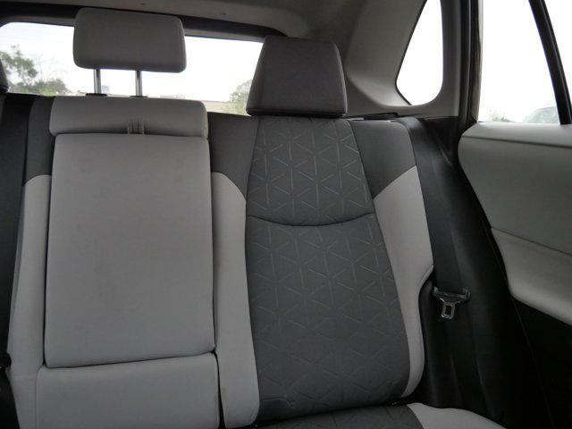 used 2023 Toyota RAV4 Hybrid car, priced at $30,795