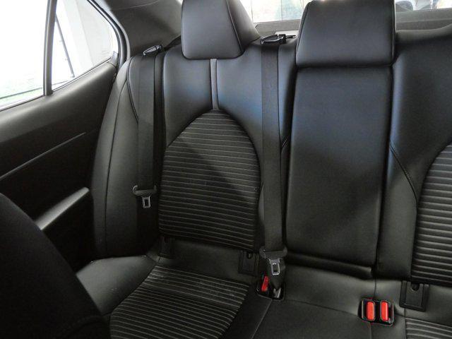used 2024 Toyota Camry car, priced at $23,485