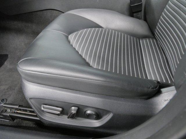 used 2024 Toyota Camry car, priced at $23,485