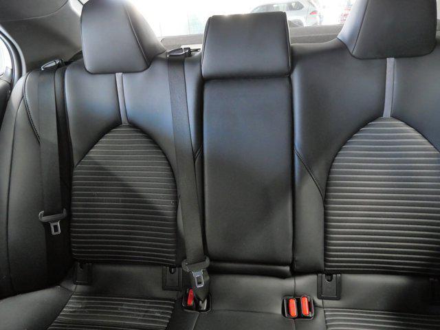 used 2024 Toyota Camry car, priced at $23,485