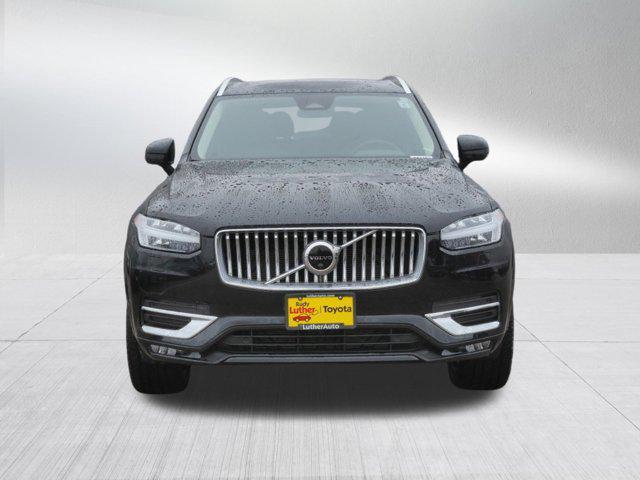 used 2023 Volvo XC90 car, priced at $41,985