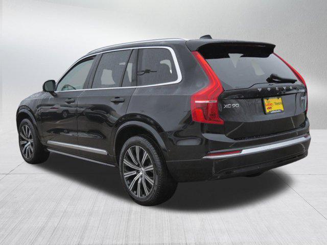 used 2023 Volvo XC90 car, priced at $41,985