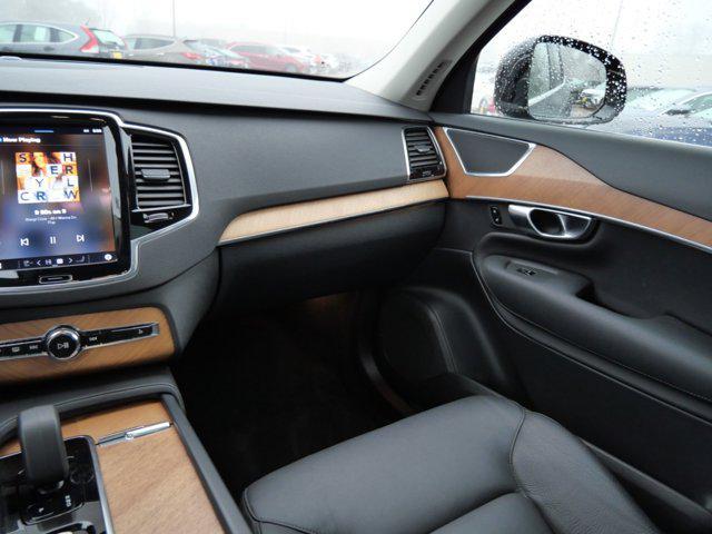 used 2023 Volvo XC90 car, priced at $41,985