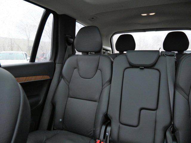 used 2023 Volvo XC90 car, priced at $41,985