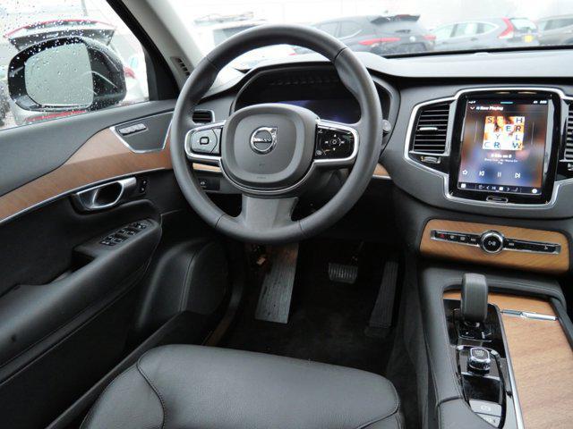 used 2023 Volvo XC90 car, priced at $41,985