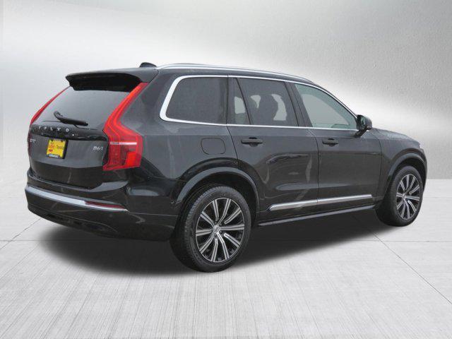 used 2023 Volvo XC90 car, priced at $41,985