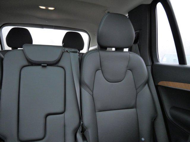 used 2023 Volvo XC90 car, priced at $41,985