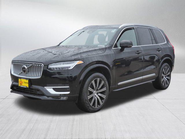 used 2023 Volvo XC90 car, priced at $41,985