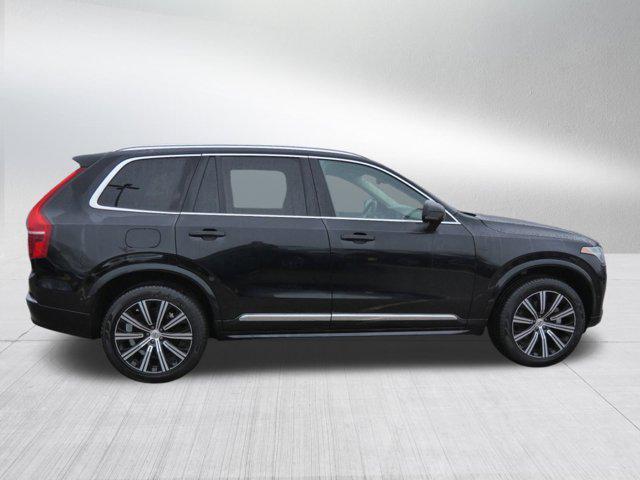 used 2023 Volvo XC90 car, priced at $41,985