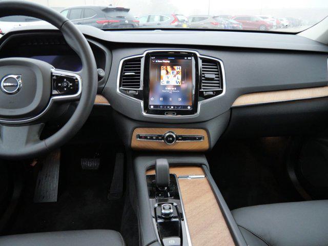 used 2023 Volvo XC90 car, priced at $41,985