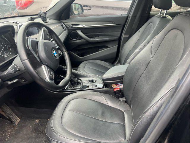 used 2016 BMW X1 car, priced at $14,990