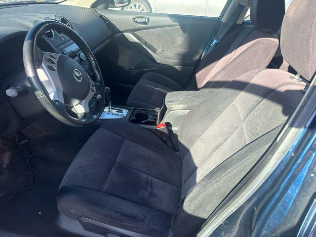 used 2009 Nissan Altima car, priced at $6,495